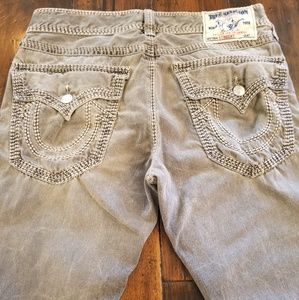 True Religion Men's Jeans
